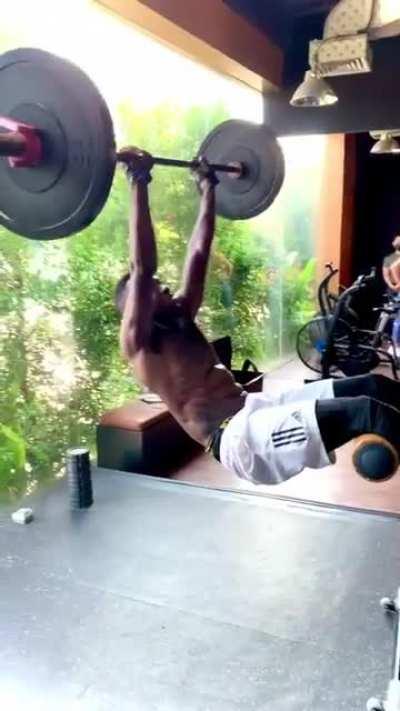 Мегабосс качалки