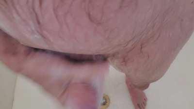 Probably need you to get it the rest of the way there