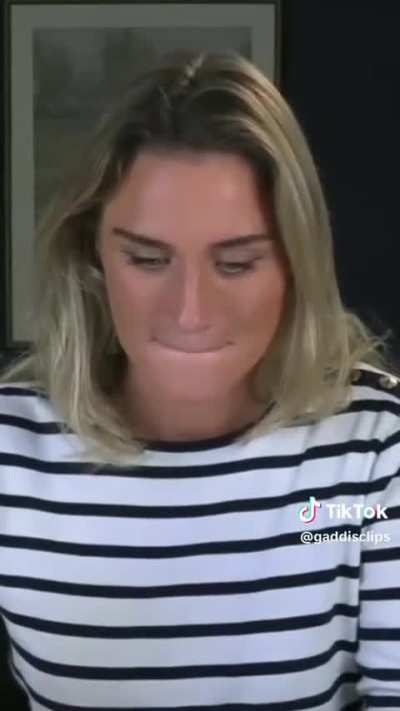 Lilly Gaddis Reacts to Muhammad Ali’s Iconic Parkinson Interview (1971) — the “Red Birds & Blue Birds” Segment Where Ali Brilliantly Explains Race, Identity, and Pride 🕊🔥