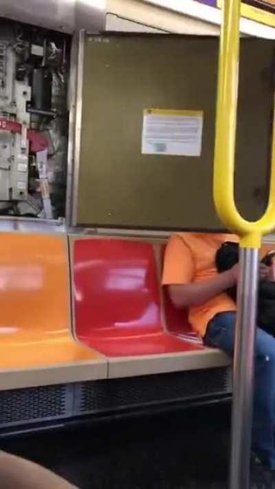 The creature here is the map