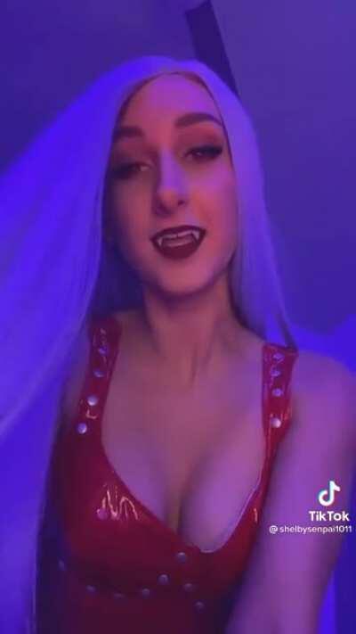 No one has ever asked that