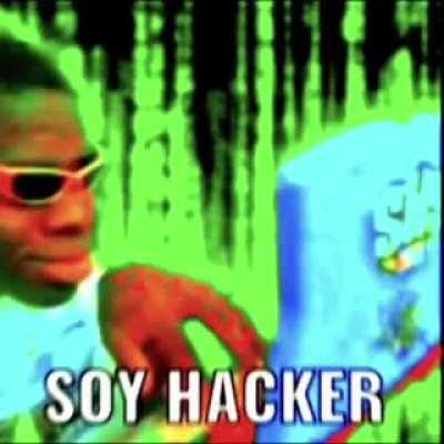 ya no soy admin, pero ahora...