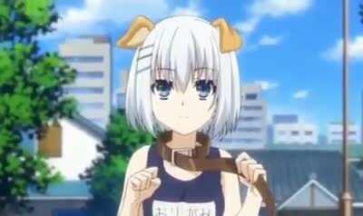 Am I the only one!? UwU