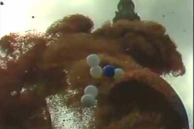 Balloonfest 86' - Cleveland, Ohio 