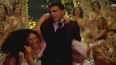 Kareena's Sexiest Edit Ever Like Never Before | Her Hottest Scenes Matched on the Lyrics of the Fevicol Song with All Her Smooching Scenes in the End - You Won't Find an Edit like this of Any Actress Anywhere on the Internet