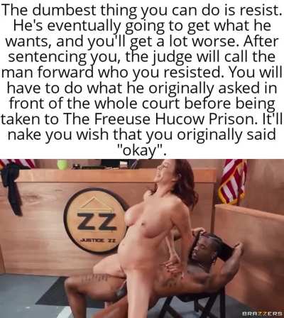 If you don't want one to do it, thousands more will