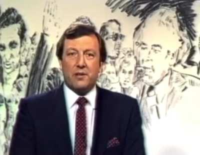 Part one of Channel 9’s Sunday program covering the 10th anniversary of the dismissal of Gough Whitlam and his government. Broadcast on 10 November 1985