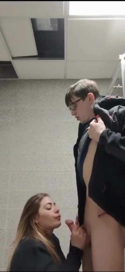 shy guy premature ejaculation