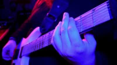 Shiny Smily Story but it's Metal