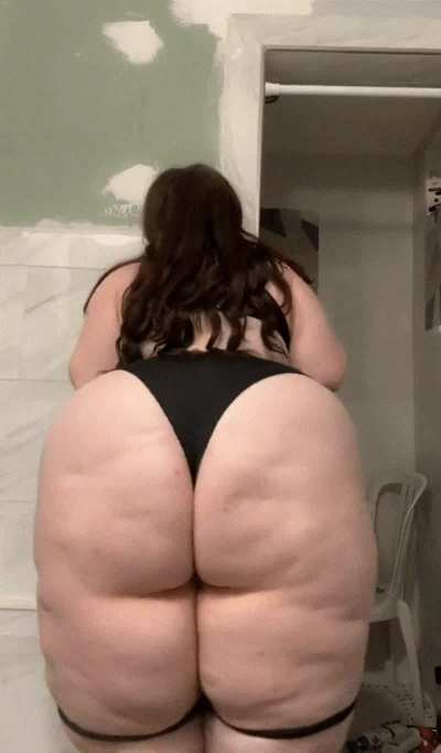 Celebrate with my ass