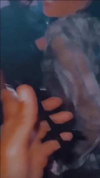 Coi’s Juicy Ass 🤤