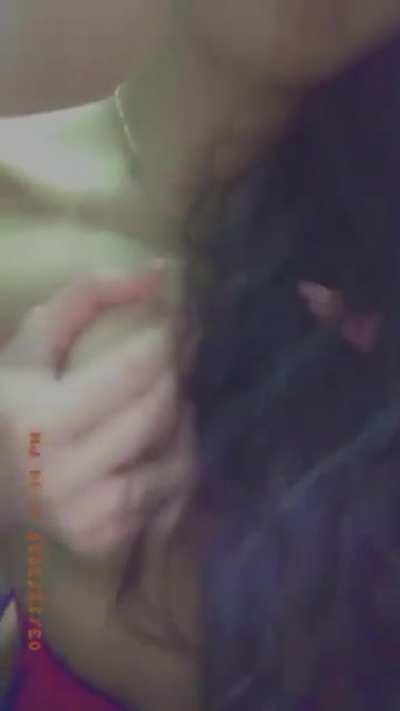 Fatima tahir boobs and ass 🥵🍒🍑💦💦