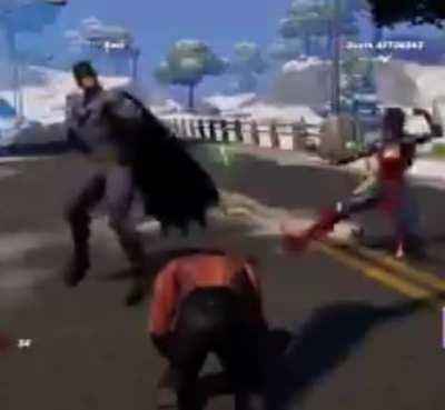 justice league (2023) (real)