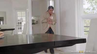 Buttsex Next To Bubby