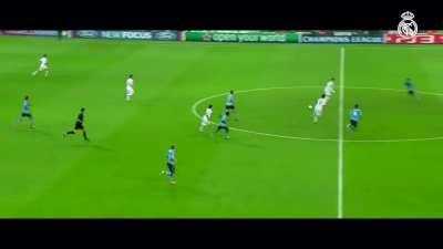 Thank You CRISTIANO RONALDO- The greatest gift to football, & fans from all over the world.