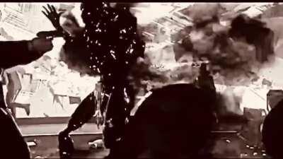 I make Revenant go Doom