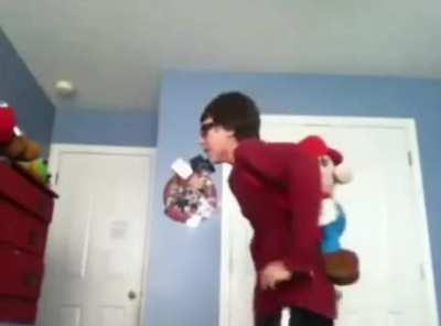 The fanbase right now