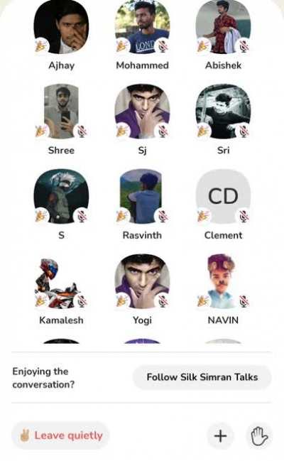 Madan kutty kunjans thaakkapattargal 😔