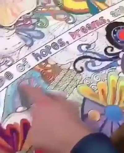 Books are ideas 🥰