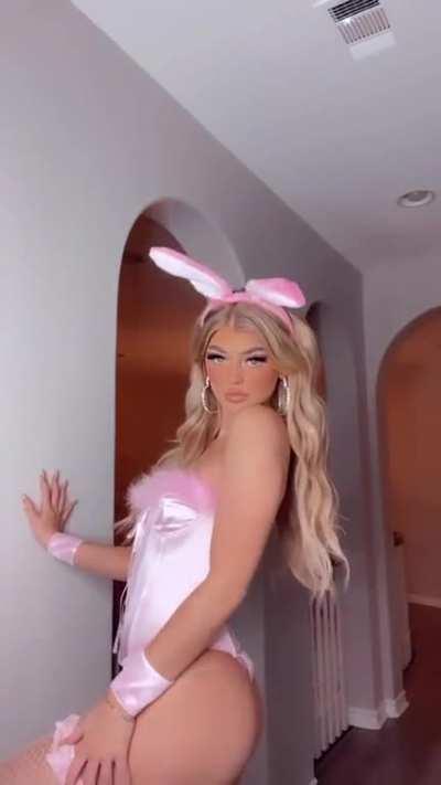 Everyone ready for Easter 🐣