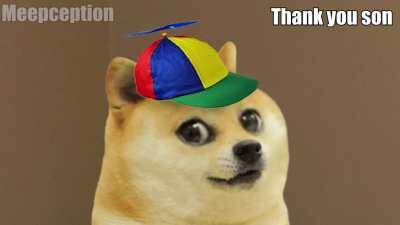 A touching story of a redditor dad