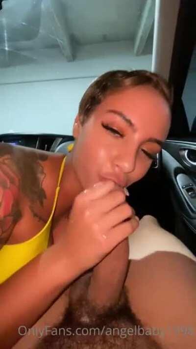 🅰️nge1b@by Content(View my bio for the details)