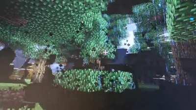 what mod Is this from and/or how do I get rid of it