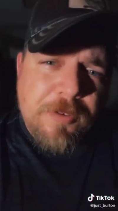 iM dEviL sEAm i WaS tHe FiRsT DoM oN TiKtOk