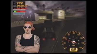 [Big Rigs] Amazingly broken