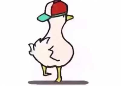 Having a bad day? Here's something to cheer you up.