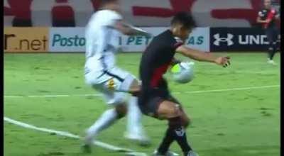 Fagner reabrindo o açougue.