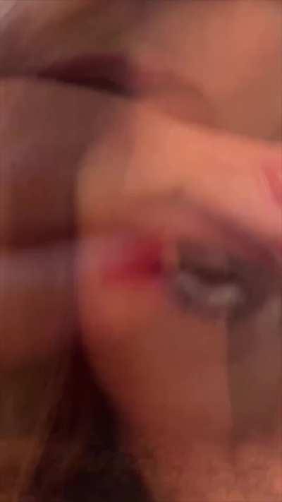 Would this make you blow…