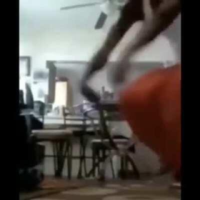 What even is this place...