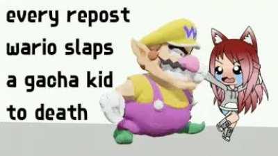 Go forth, my brethren