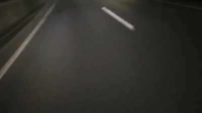 I think I downloaded the wrong golden wind...