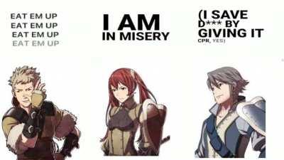 I learned how to edit to make this lol