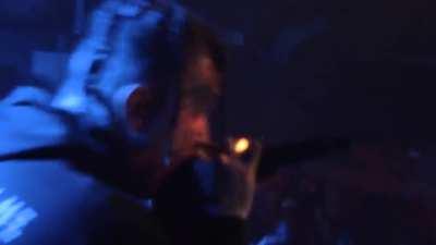 City Morgue - Austin, TX (🎥shotbydanial)