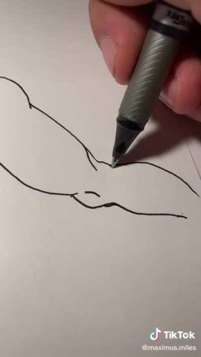 A drone designer just showed us the design process. Disgusting what the government is up to