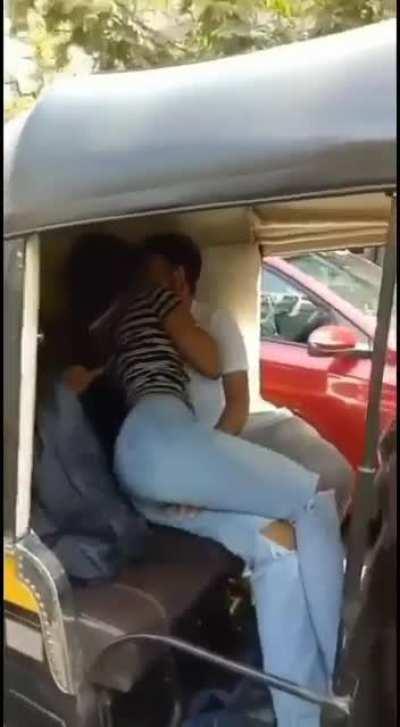 An interesting title