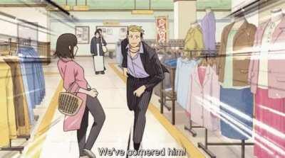 The Gokushufudou: Way of the House Husband is out, and yes, it's as bad as we feared