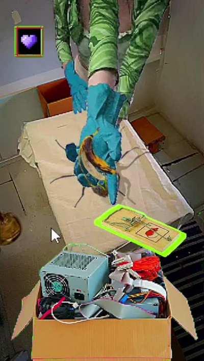 I'm 15 and this is yeet