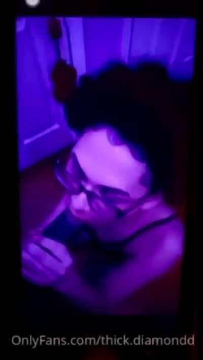 Thick.diamondd Onlyfans