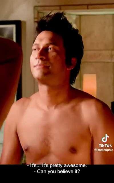 Many of us could probably relate