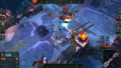 Damn this penta feels so good !