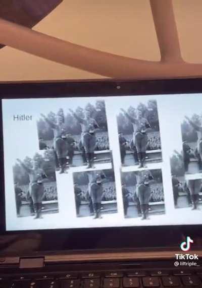 Why the Holocaust is bad...