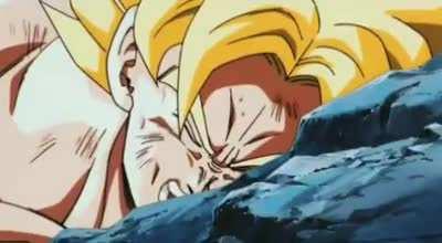 Carrot breaks the shaft