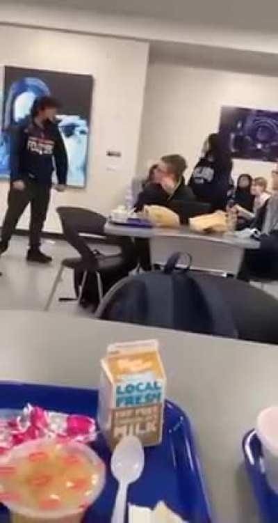 She is surprised that her Action's brought consequences