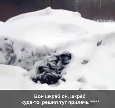 Что мертво умереть не может