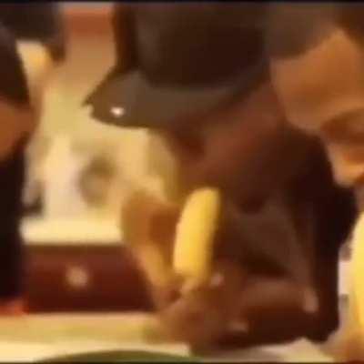 Ion even know at this point