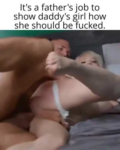 Are you being taught well?